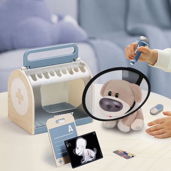 TOPBRIGHT - CARE PETS - Dr. Dog