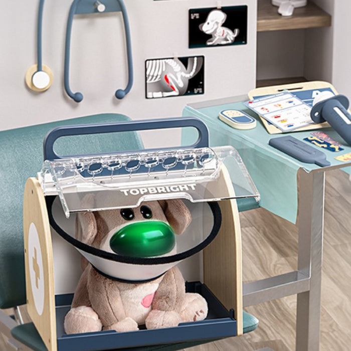 TOPBRIGHT - CARE PETS - Dr. Dog