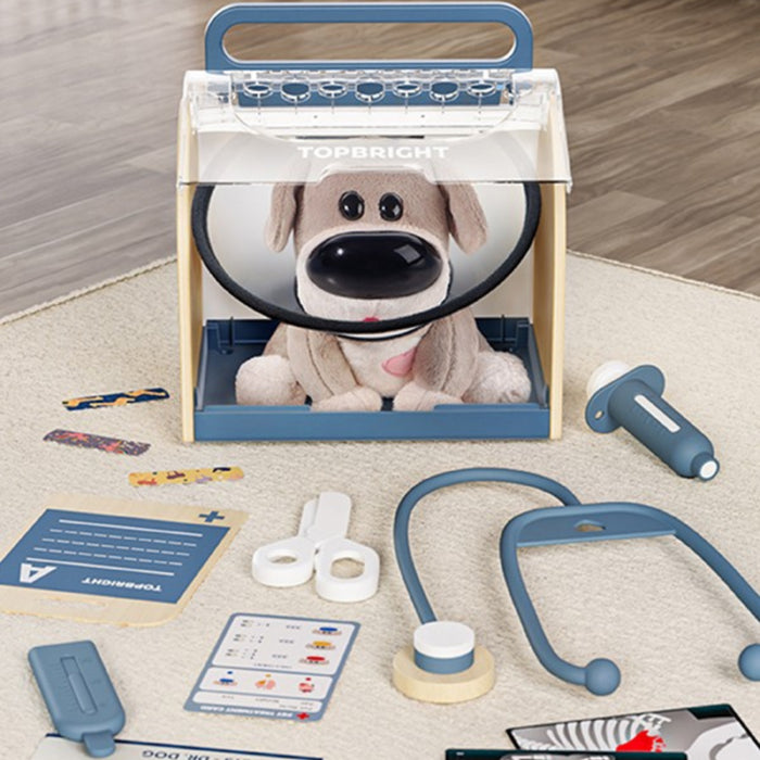 TOPBRIGHT - CARE PETS - Dr. Dog