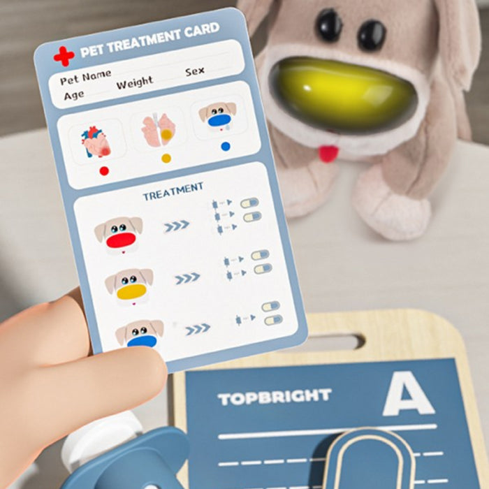 TOPBRIGHT - CARE PETS - Dr. Dog