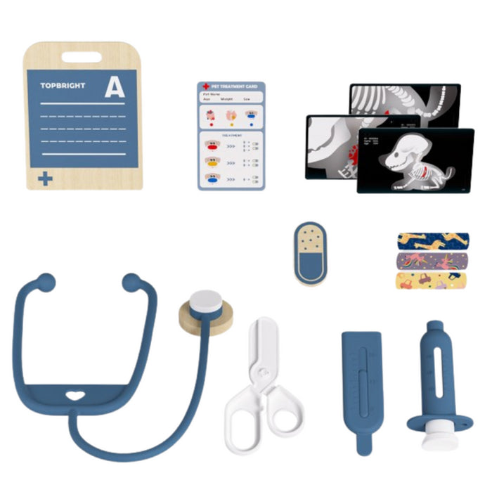 TOPBRIGHT - CARE PETS - Dr. Dog