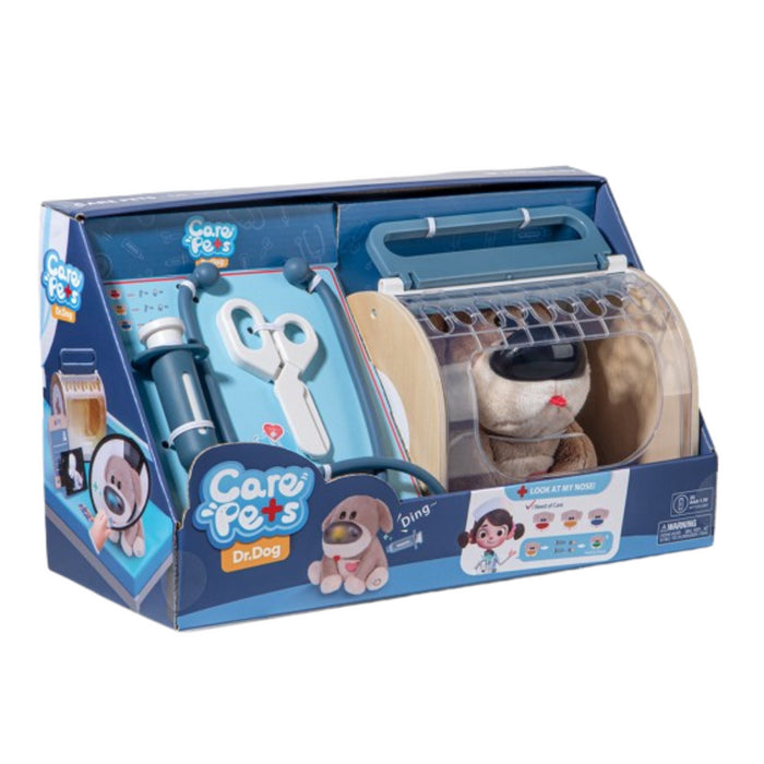 TOPBRIGHT - CARE PETS - Dr. Dog