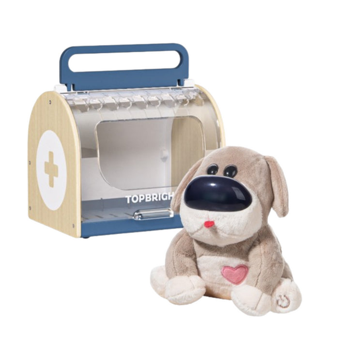 TOPBRIGHT - CARE PETS - Dr. Dog