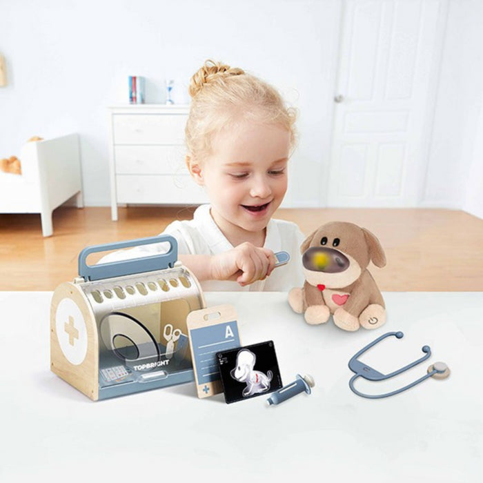 TOPBRIGHT - CARE PETS - Dr. Dog