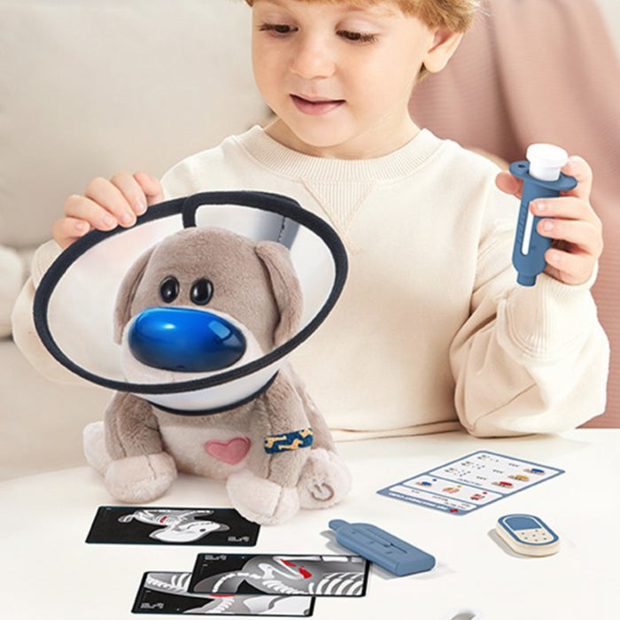 TOPBRIGHT - CARE PETS - Dr. Dog