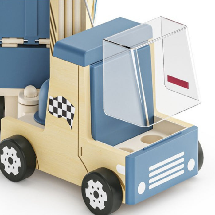 Topbright - Roll & Race Car transporter