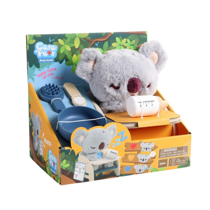 TOPBRIGHT - CARE PETS - Baby koala