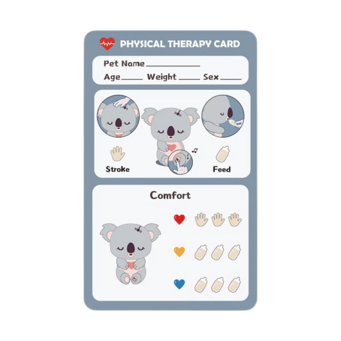 TOPBRIGHT - CARE PETS - Baby koala