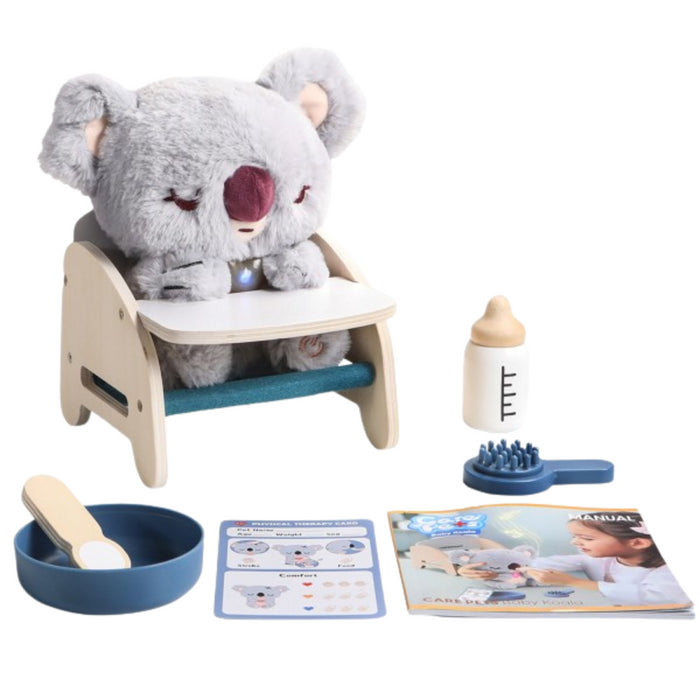 TOPBRIGHT - CARE PETS - Baby koala