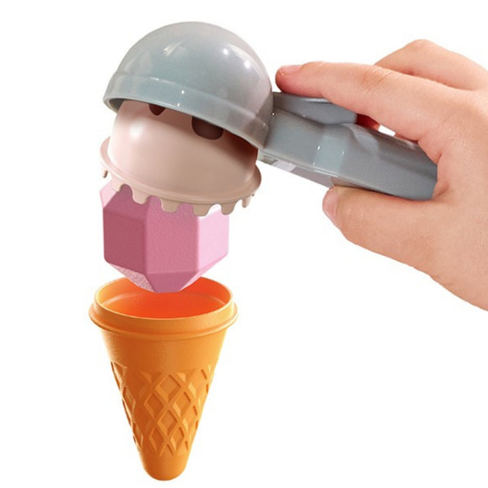 Topbright - Ijsjes salon