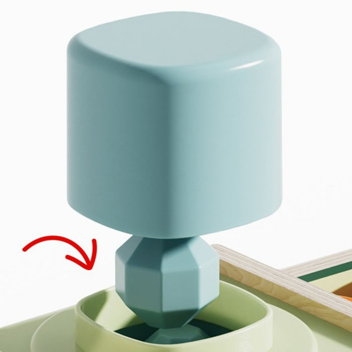 Topbright - Ijsjes salon