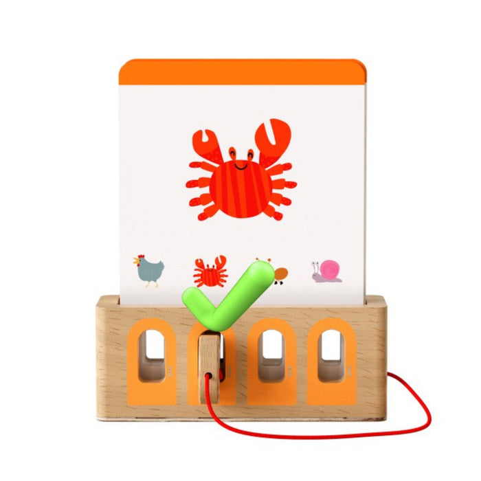 Topbright - Logical game - Beginner