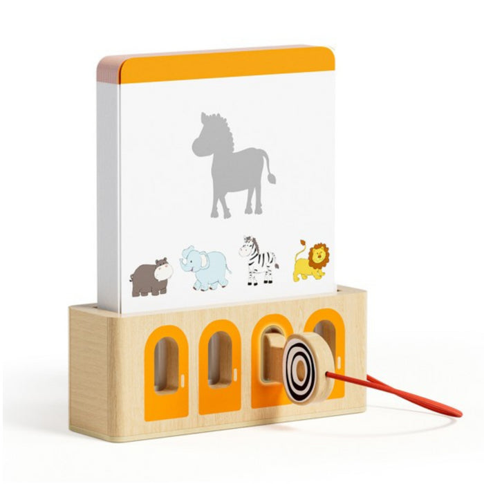 Topbright - Logical game - Beginner