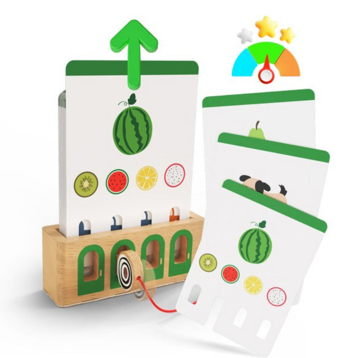 Topbright - Logical game - Advanced