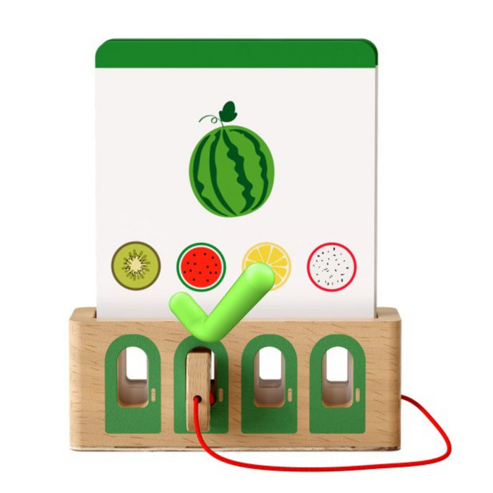 Topbright - Logical game - Advanced