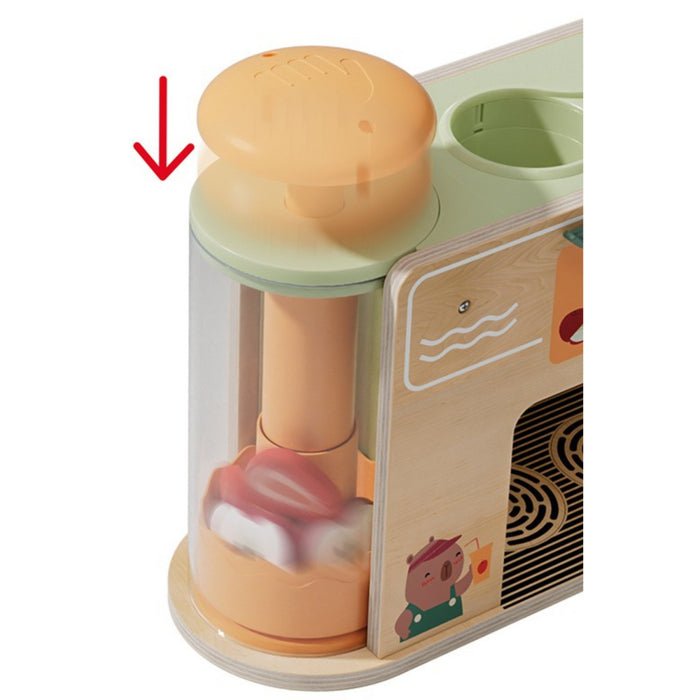 Topbright - Juice Boutique