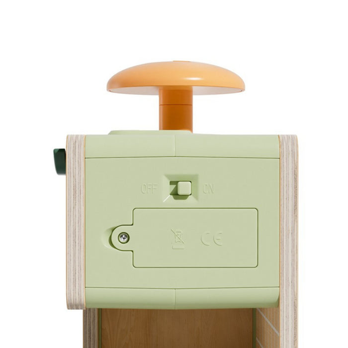 Topbright - Juice Boutique