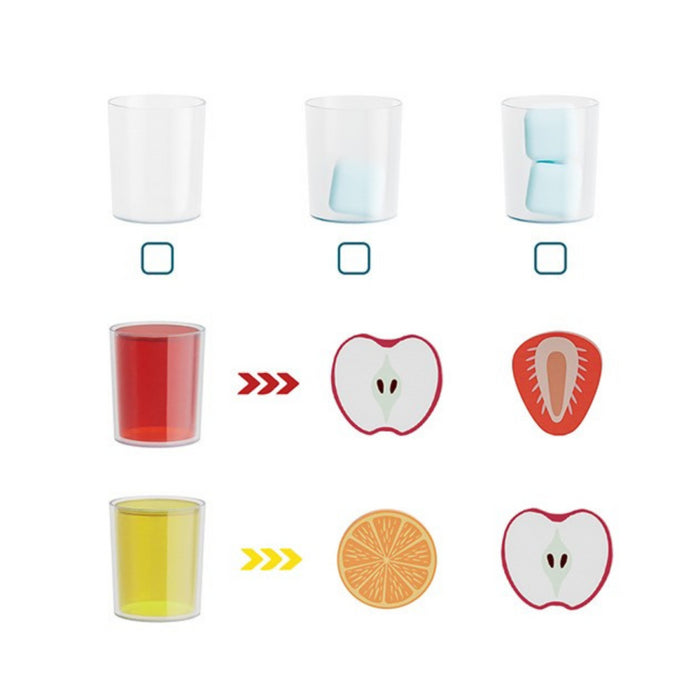 Topbright - Juice Boutique