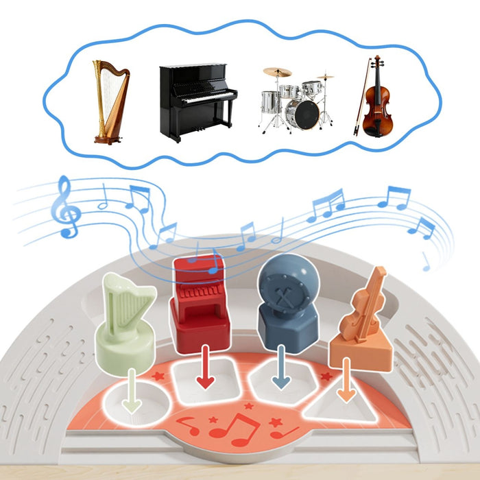 Topbright - Music Busy Board