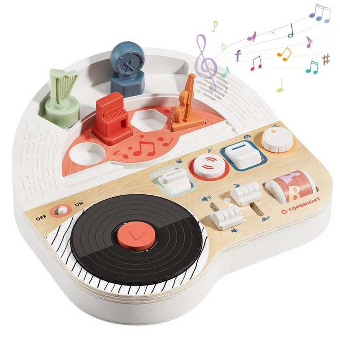 Topbright - Music Busy Board