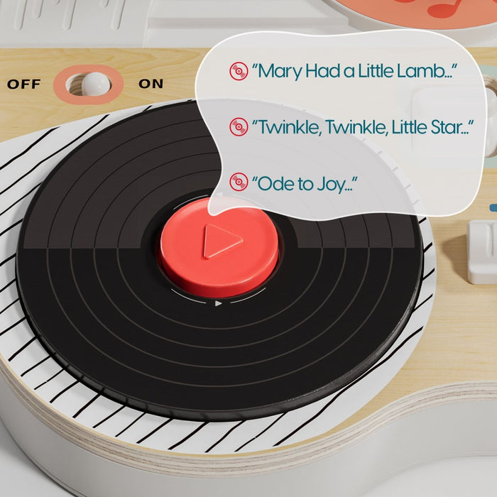 Topbright - Music Busy Board