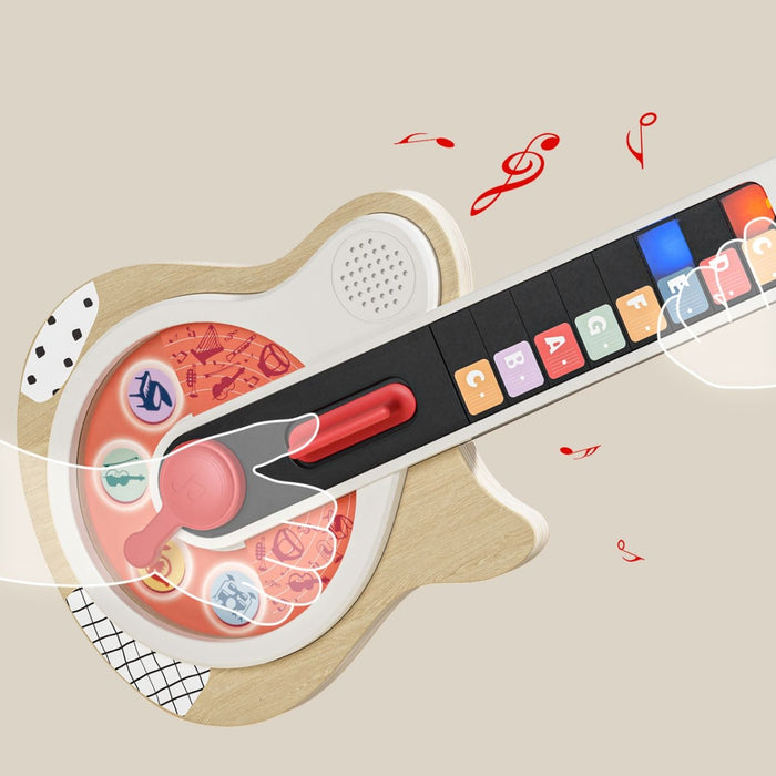 Topbright - Music Activity Guitar