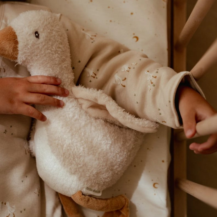 Little Dutch - Little Goose - Hoeslaken Ledikant - Moon & Stars