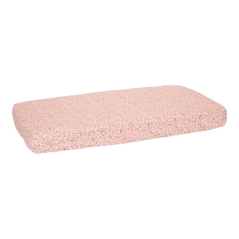 Little Dutch - Hoeslaken 1-persoons Fairy Floral - 90x200cm