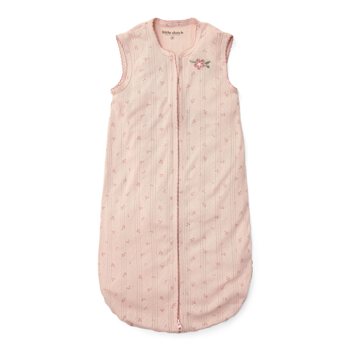Little Dutch - Slaapzak zomer - Pure blossom (110m)