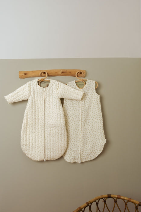 Little Dutch - Slaapzak winter 70 cm Blueberry Leaves - 70cm