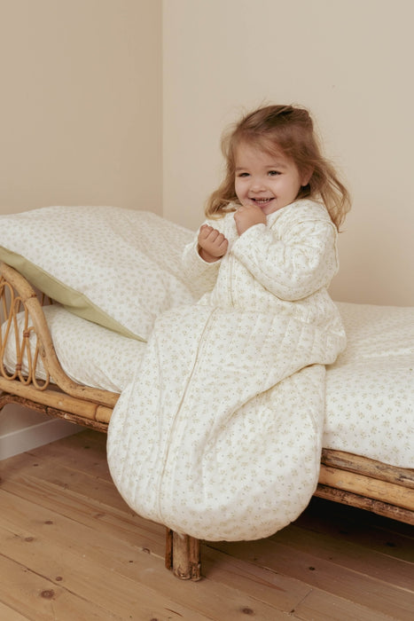 Little Dutch - Slaapzak winter 70 cm Blueberry Leaves - 70cm