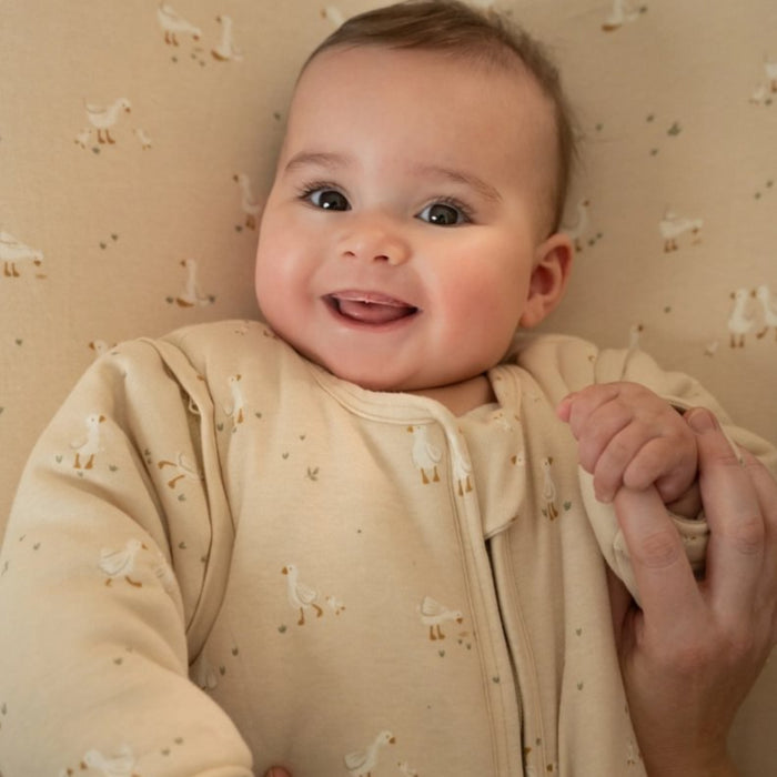Little Dutch - Little Goose - Slaapzak winter 70 cm