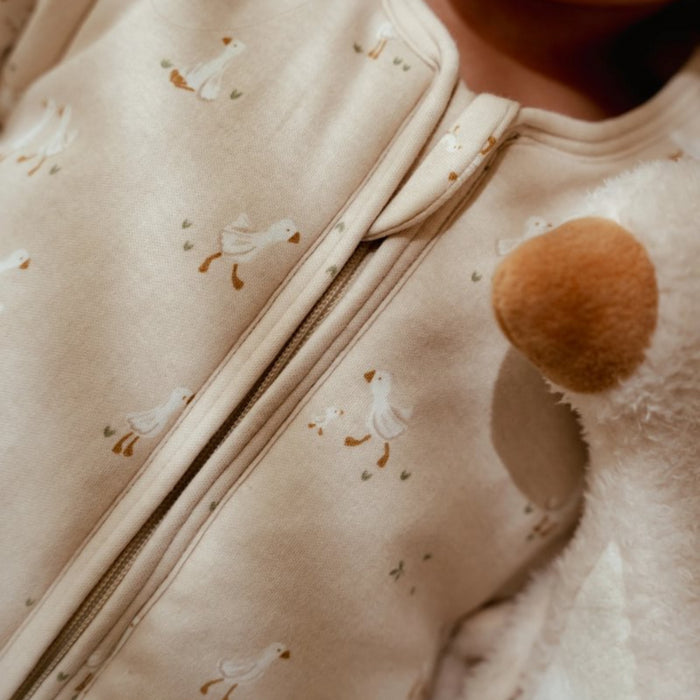 Little Dutch - Little Goose - Slaapzak winter 70 cm