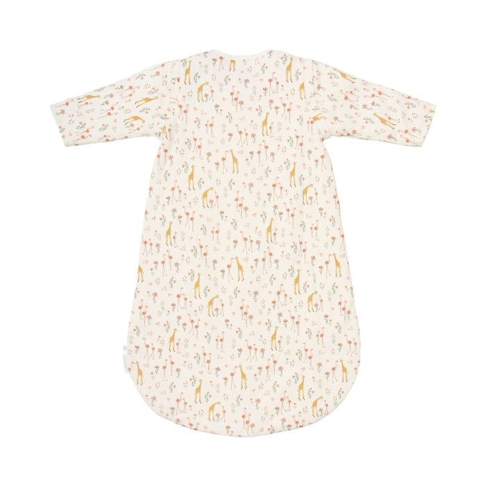 Little Dutch - Slaapzak Winter - 70 cm - Blooming Safari (TOG 2.5)