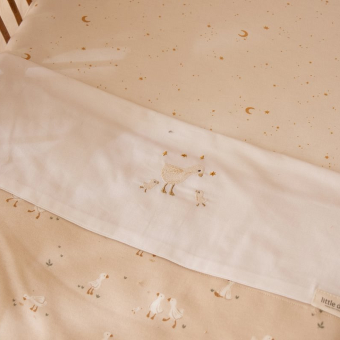 Little Dutch - Little Goose - Ledikantdeken