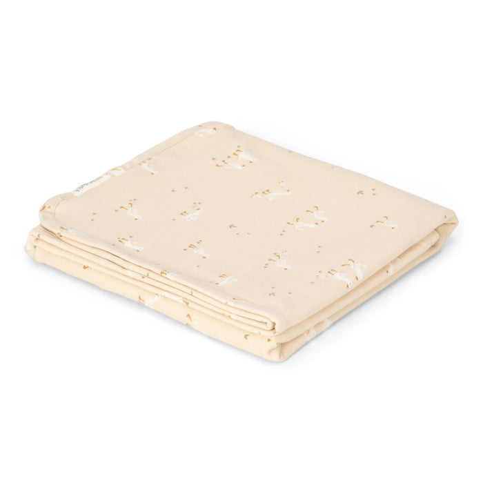 Little Dutch - Little Goose - Ledikantdeken