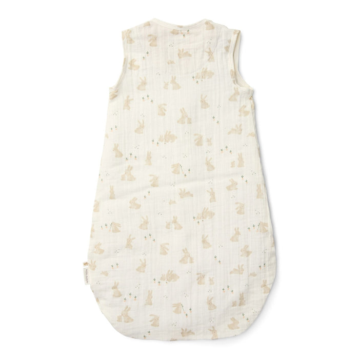 Little Dutch - Zomerslaapzak Baby Bunny (70 cm)