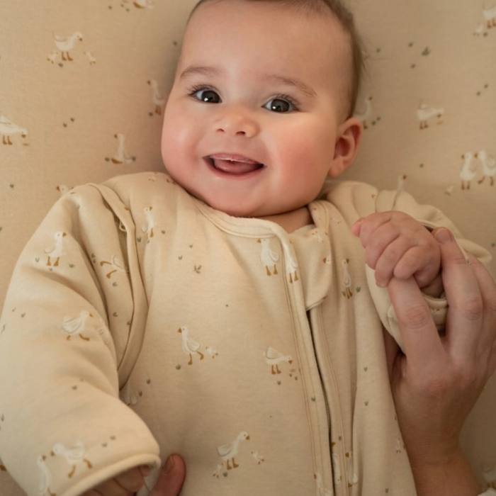 Little Dutch - Little Goose - Slaapzak winter 60 cm