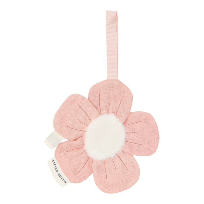 Little Dutch - Speendoekje Fairy Garden - Bloem