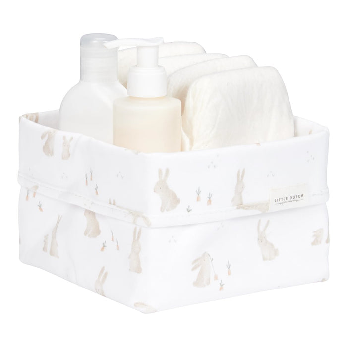 Little Dutch - Commodemandje klein Baby Bunny