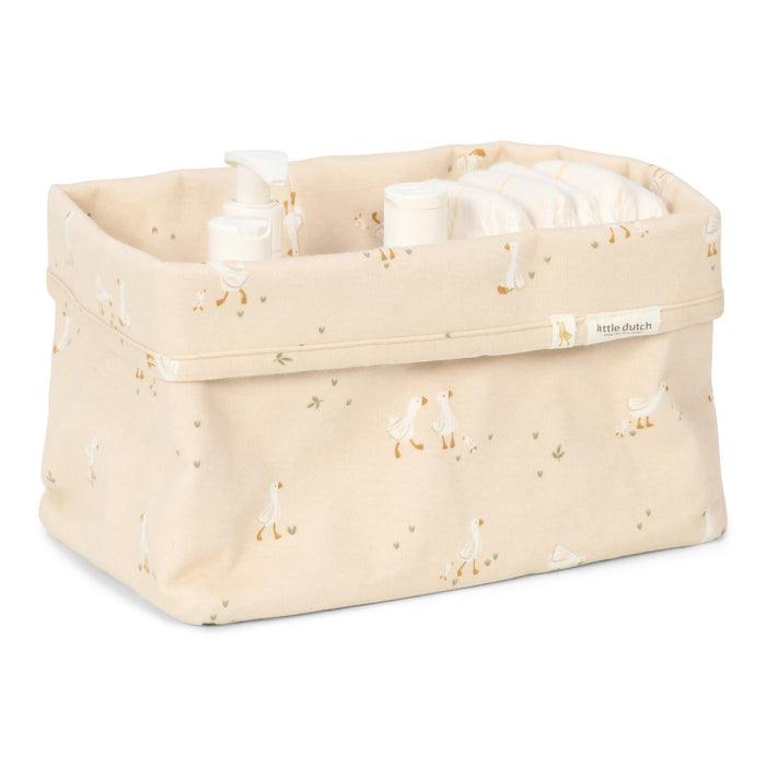 Little Dutch - Little Goose - Commodemandje groot