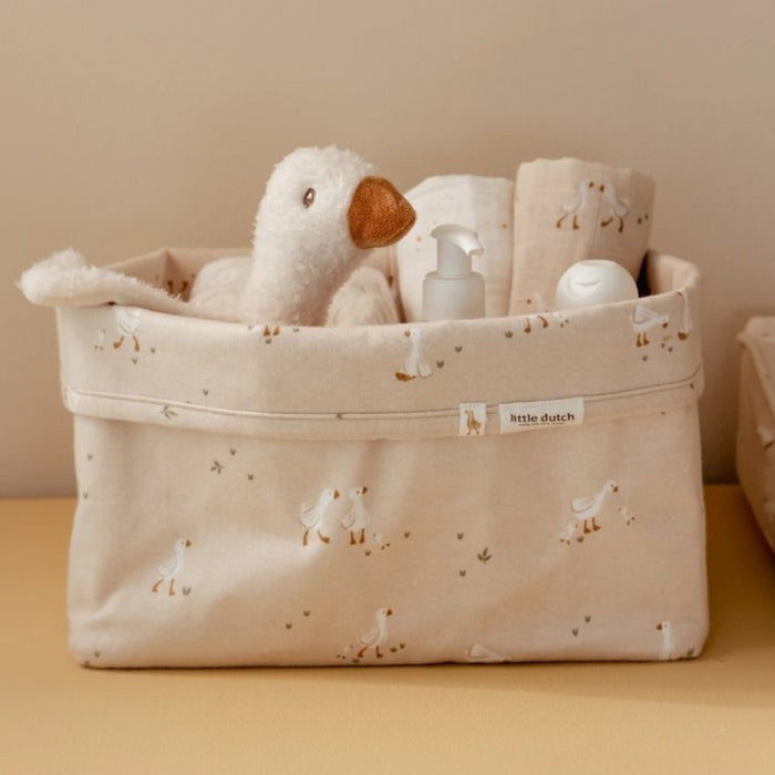 Little Dutch - Little Goose - Commodemandje groot