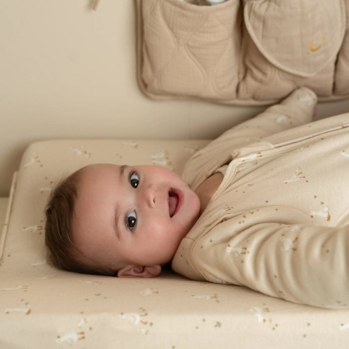 Little Dutch - Little Goose - Aankleedkussenhoes