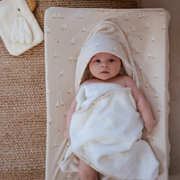 Little Dutch - Little Goose - Aankleedkussenhoes