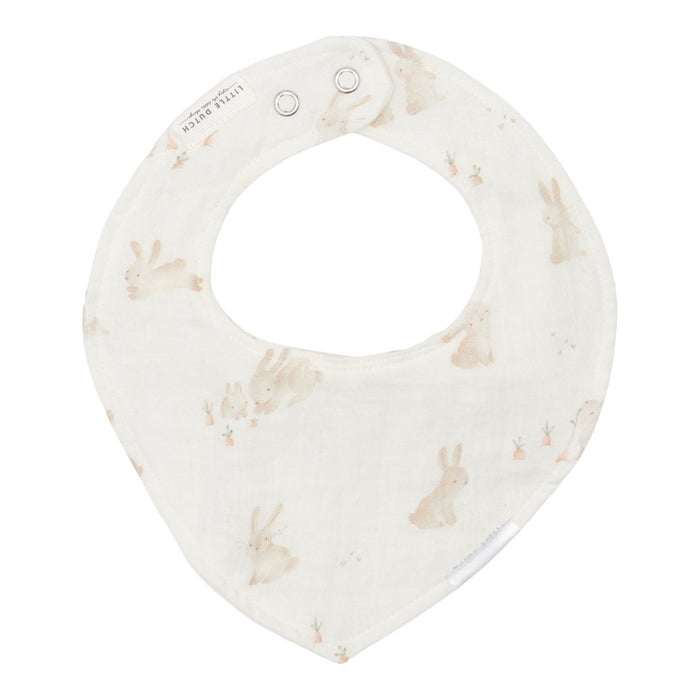 Bandana slab set van 2 - Baby Bunny