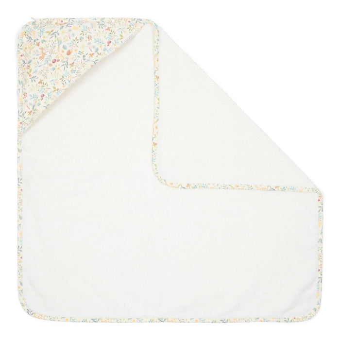 Little Dutch - Badcape Forest Wonders - 75x75 cm