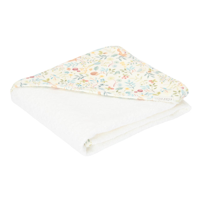 Little Dutch - Badcape Forest Wonders - 75x75 cm