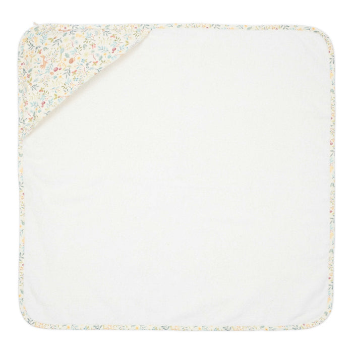 Little Dutch - Badcape Forest Wonders - 75x75 cm