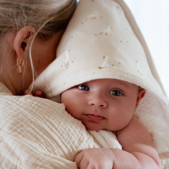 Little Dutch - Little Goose - Badcape75x75