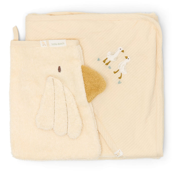 Little Dutch - Little Goose - Gift box